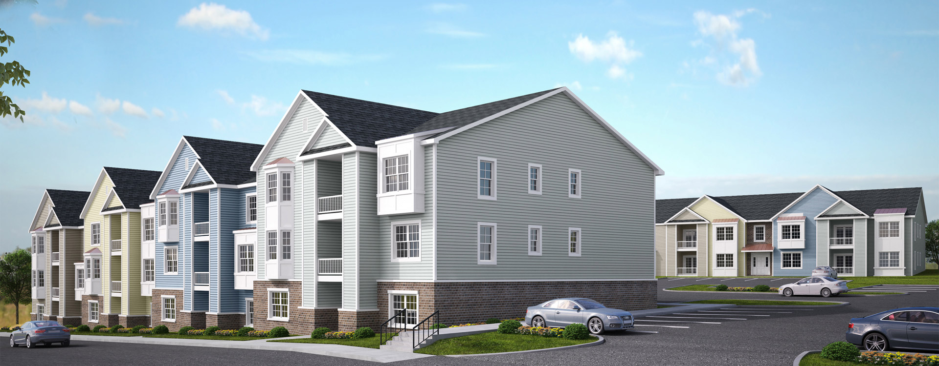 Luxury Rental Properties Bristol CT Residences on Main