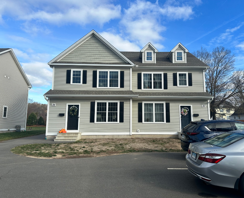 Apartments for Rent in CT MultiFamily Carrier Companies