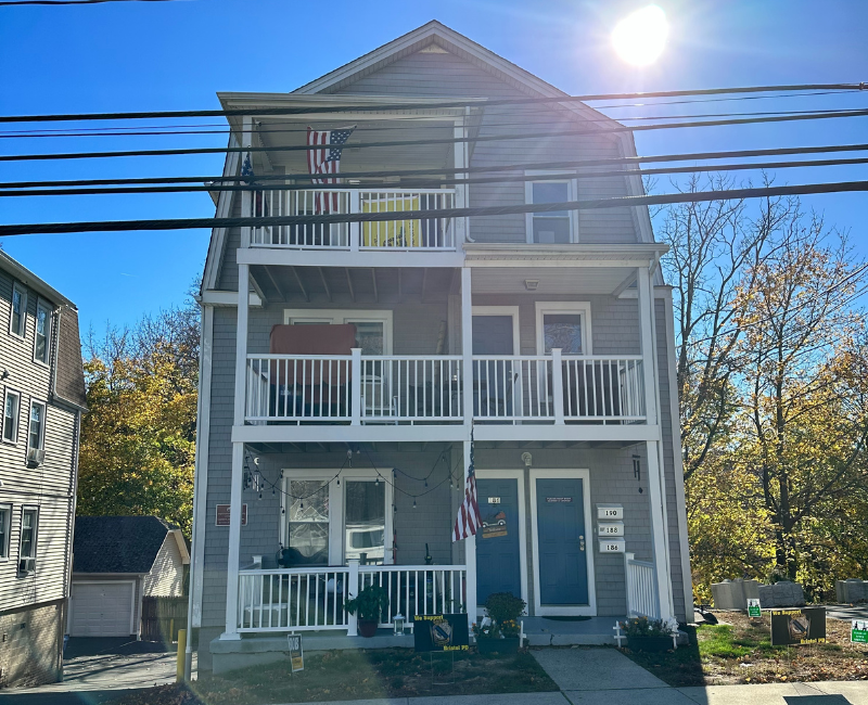 Apartments for Rent in CT MultiFamily Carrier Companies