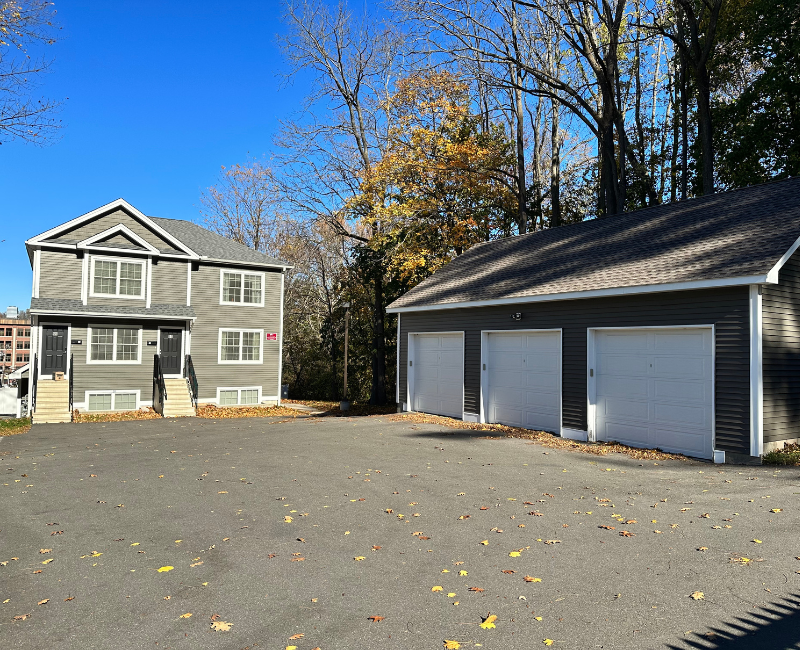 Apartments for Rent in CT MultiFamily Carrier Companies